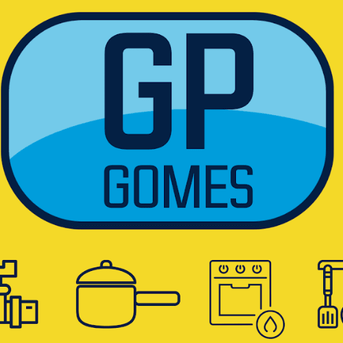 GP GOMES FOGÕES LTDA