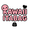 Kawaii Itabag