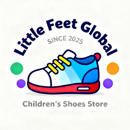 Little Feet Global Children's Shoes Store