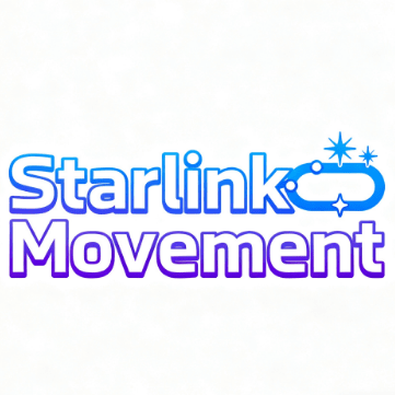 Starlink Movement
