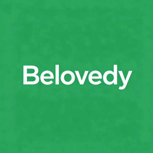 Belovedy