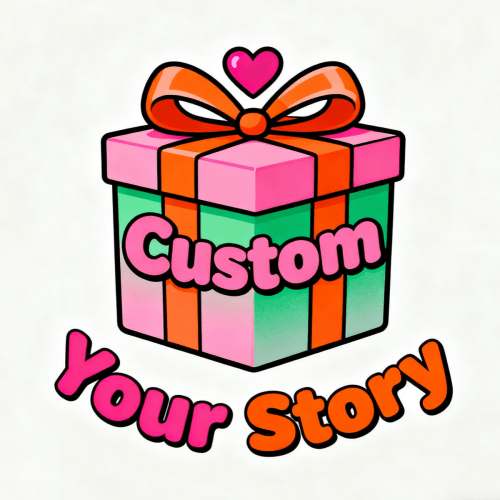 Custom Your Story