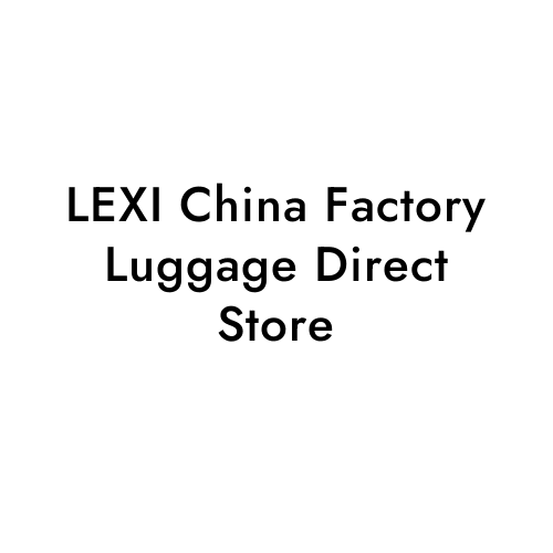 LEXI China Factory Luggage Direct Store