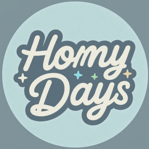 HomyDays