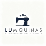 LUMAQUINAS COMERCIO DE MAQUINAS DE COSTURA
