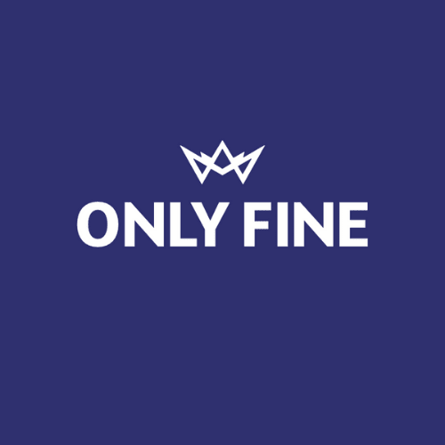 ONLY FINE