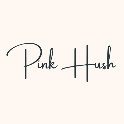 Pink Hush Aura