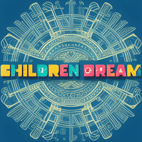 Children dream factory