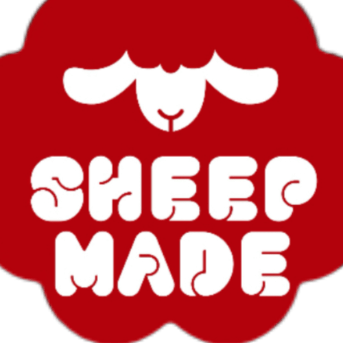 SHEEPMADE