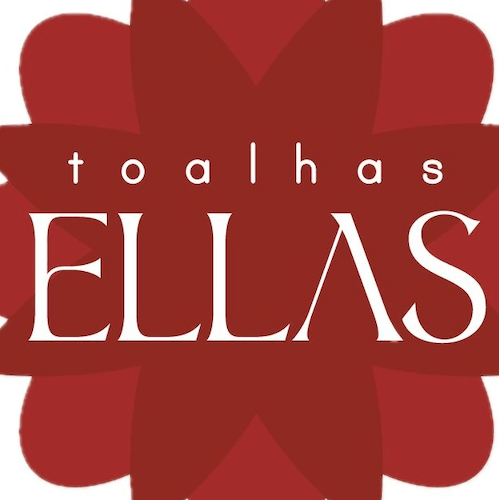 TOALHAS ELLAS
