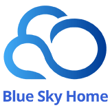 Blue Sky Home