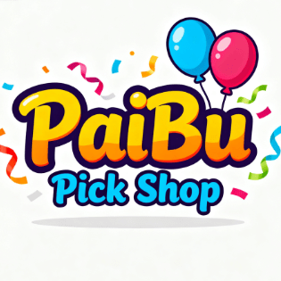 PaiBu Pick Shop