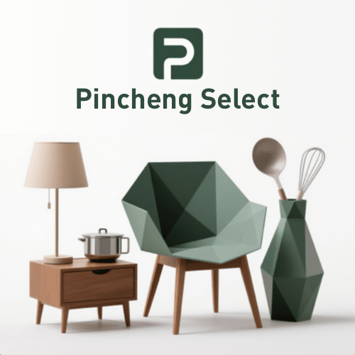 Pincheng Select