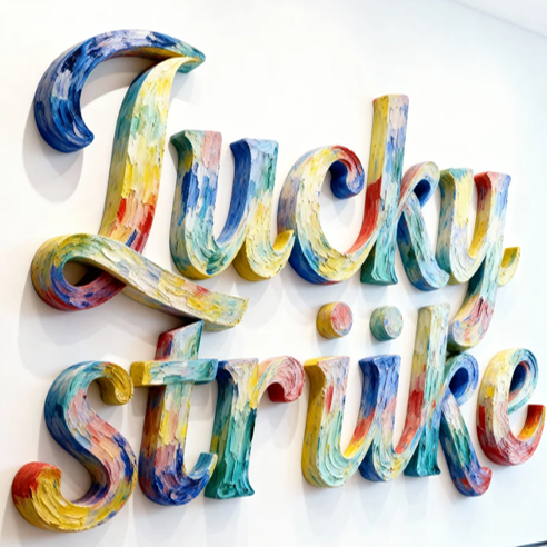 luckystrike-C