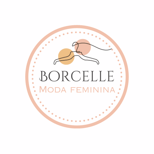 BORCELLE MODA FEMININA