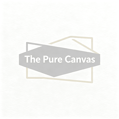 The Pure Canvas