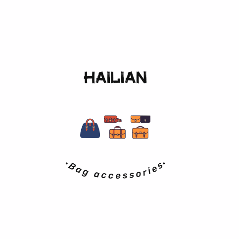 HAILIAN Bag Accessories