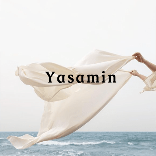 Yasamin
