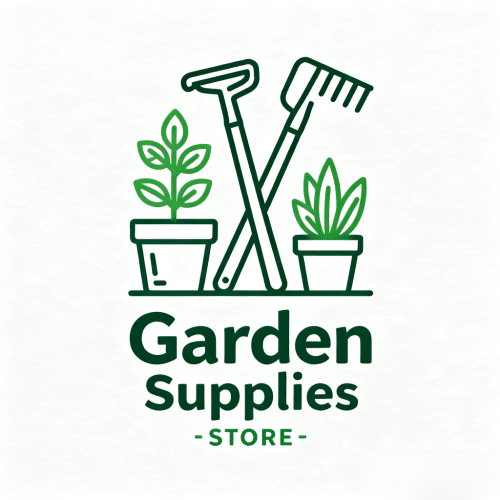 Garden Supplies Store