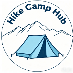 HikeCamp Hub