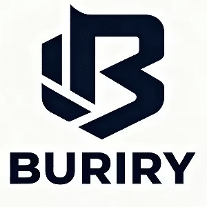 BURIRY