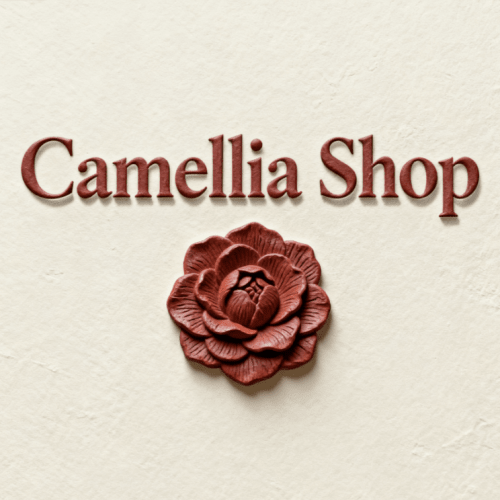 Camellia Shop