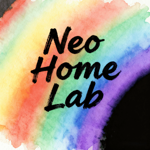 Neo Home Lab