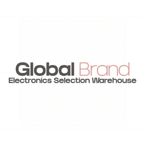 Global Brand Electronics Selection Warehouse