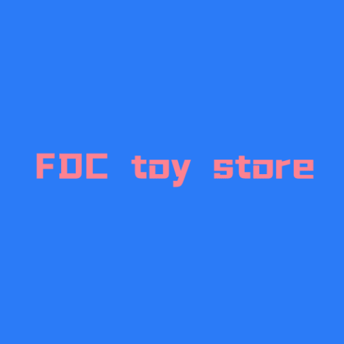 FDC toy store