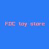 FDC toy store