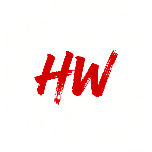 H W