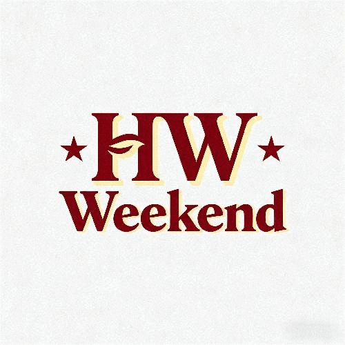 HW weekend