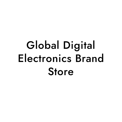 Global Digital Electronics Brand Store