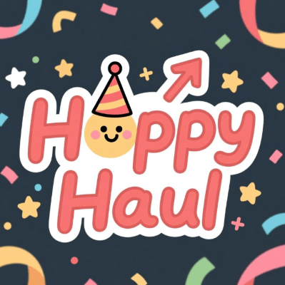 Happy Haul