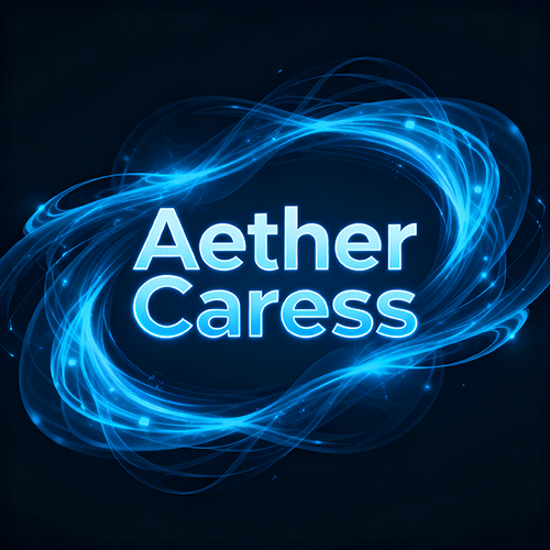Aether Caress