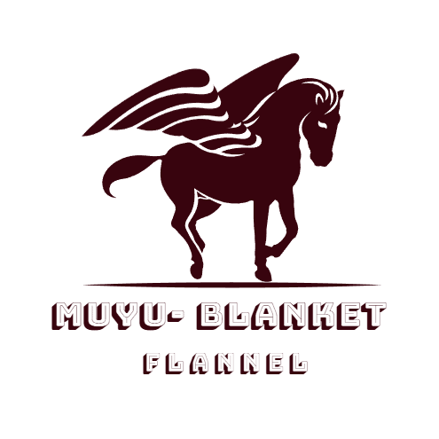 MuYu- Blanket