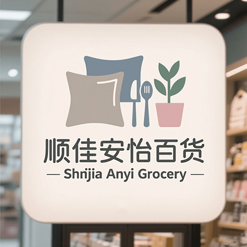 Shunjia Anyi