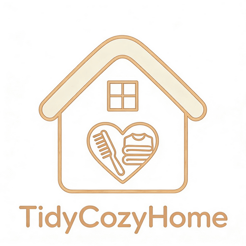 TidyCozyHome