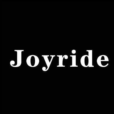 Joyride Bags