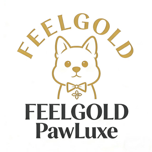 FEELGOLD PawLuxe