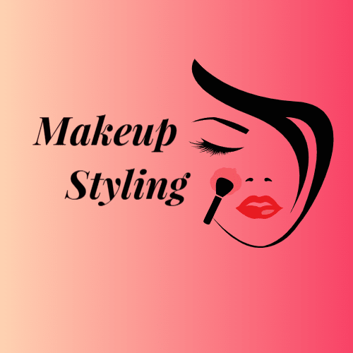 Makeup styling