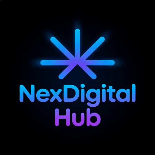 NexDigital Hub