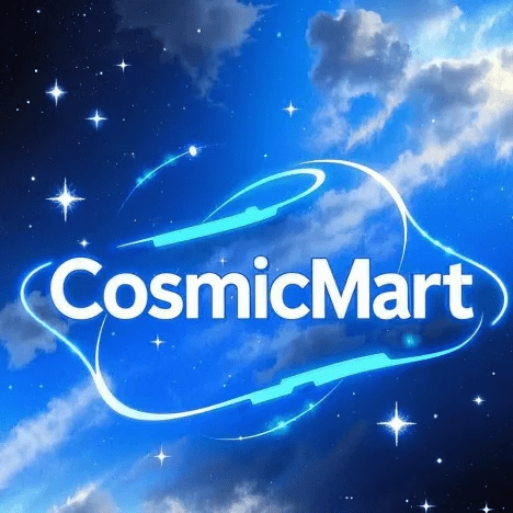 CosmicMart