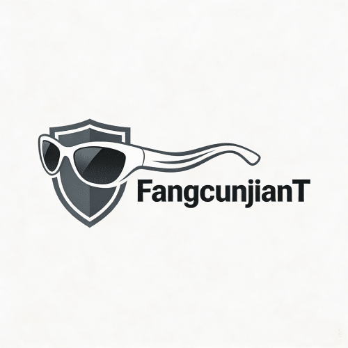 FangcunjianT Glasses Store