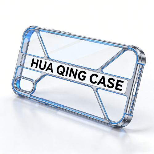 HUA QING CASE