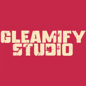 Gleamify Studio
