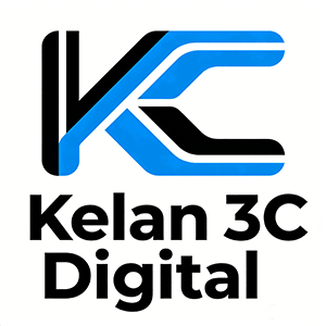 Kelan 3C Digital