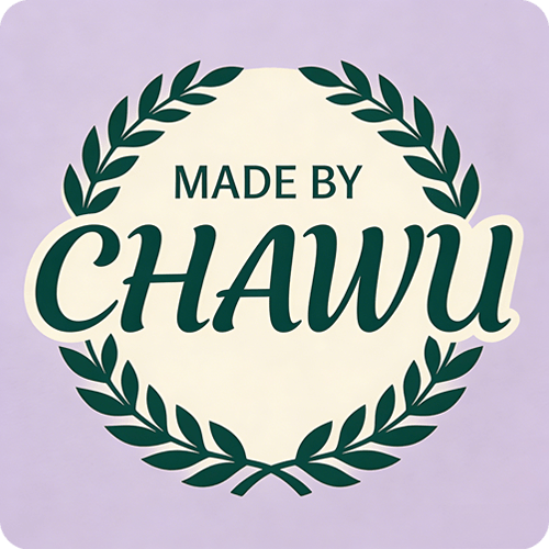 madeby CHAWU