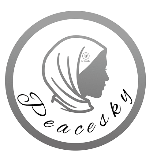 Peacesky Collection Hijab