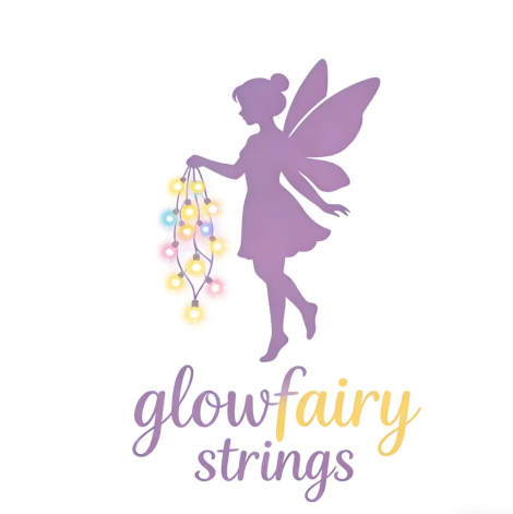 GlowFairy Strings
